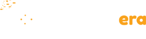 Digitizeera white Logo