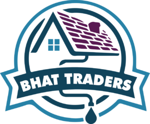 bhat traders logo png