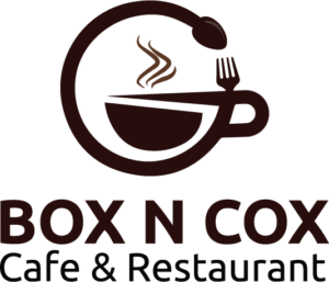 boxncox restorent logo NEW